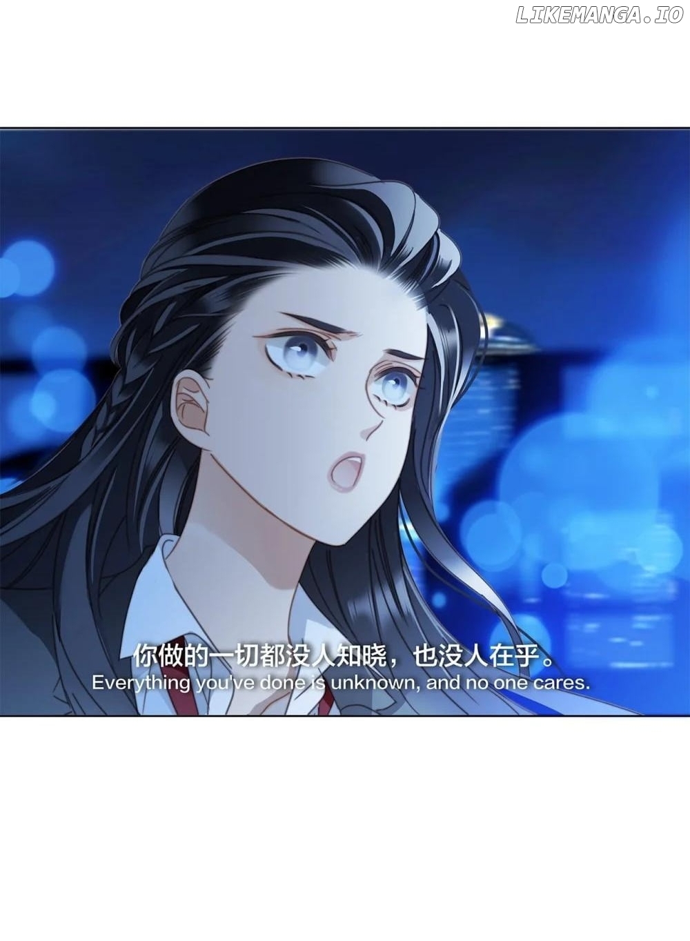1st Kiss – I Don’t Want To Consider You As Sister Anymore Chapter 68 - 62 - page 7
